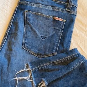 Hudson Jeans